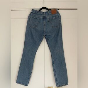 Levi’s 501 Jeans